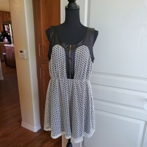 Romeo & Juliet Couture Dress